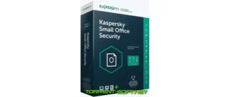 Иконка Kaspersky Small Office Security 21.15.8.493 (Web Installer) [Ru]