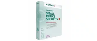 Иконка Kaspersky Small Office Security 5 Build 17.0.0.611 Final (2016) Русский