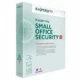 Иконка Kaspersky Small Office Security 5 Build 17.0.0.611 Final (2016) Русский