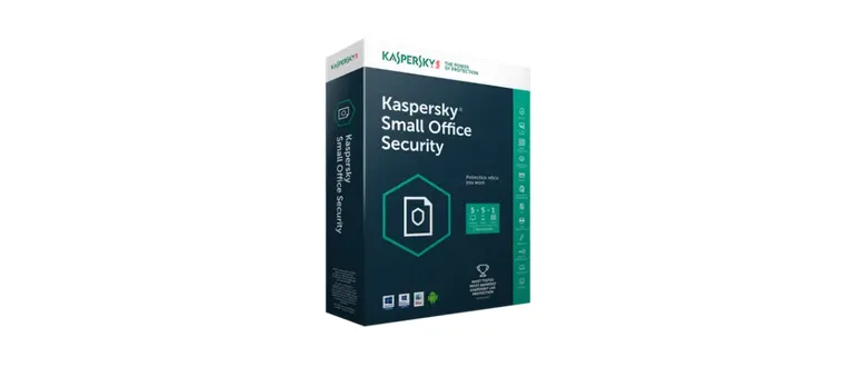 Иконка Kaspersky Small Office Security 8 21.2.16.590 [Ru]