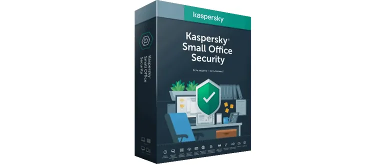 Иконка Kaspersky Small Office Security 8 21.3.10.391 [Ru]