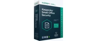 Иконка Kaspersky Small Office Security 8.7 21.7.7.393a [Ru]