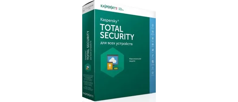 Иконка Kaspersky Total Security 2019 19.0.0.1088 (a) Final [Ru]