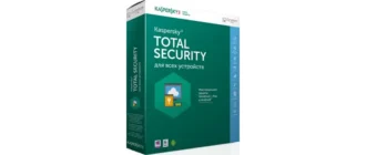Иконка Kaspersky Total Security 2019 19.0.0.1088a x86 [2018, Rus] (Technical Release)