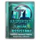 Иконка Kaspersky Tweak Assistant 21.2.4.11 [En]