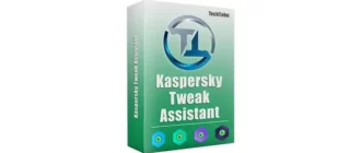 Иконка Kaspersky Tweak Assistant 23.4.22.0 [En]