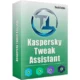 Иконка Kaspersky Tweak Assistant 23.4.22.0 [En]