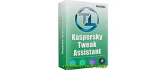 Иконка Kaspersky Tweak Assistant 23.7.21.0 [En]