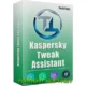 Иконка Kaspersky Tweak Assistant 23.7.21.0 [En]