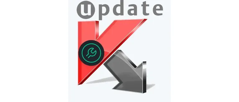 Иконка Kaspersky Update Utility 4.1.0.474 Portable [Ru]