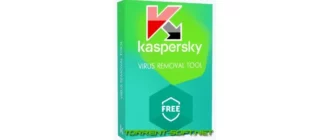 Иконка Kaspersky Virus Removal Tool