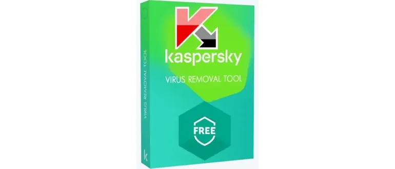 Иконка Kaspersky Virus Removal Tool