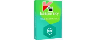 Иконка Kaspersky Virus Removal Tool