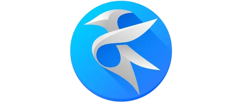 Иконка Kate 23.04.3 Build 2090 + Portable [Multi Ru]