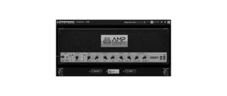 Иконка Kazrog - AmpCraft - 1992 1.0.1 STANDALONE, VST, VST3, AAX (x64) Retail [En]