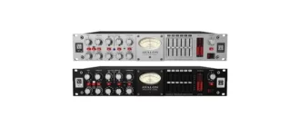 Иконка Kazrog - Avalon VT-747SP 1.0.5 VST, VST 3, AAX (x64) Retail [En]
