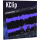 Иконка Kazrog - KClip 3.5.1 VST, VST3, AAX (x64) Retail [En]