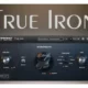 Иконка Kazrog - True Iron 1.2.9 VST, VST3, AAX (x64) Retail [En]