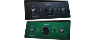 Иконка Kazrog - True Iron 1.4.2 VST, VST 3, AAX (x64) Retail [En]