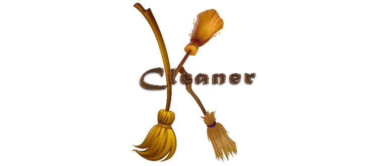 Иконка KCleaner Pro 3.6.6.105 (2020) PC + Portable