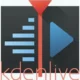 Иконка Kdenlive 21.12.3 + standalone [Multi Ru]