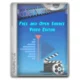 Иконка Kdenlive 24.08.3 + Standalone [Multi Ru]