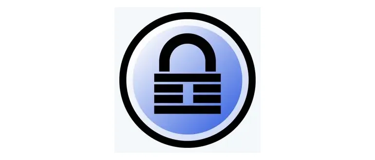 Иконка KeePass Password Safe 2.37 + Portable (2017) Русский Английский