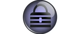 Иконка KeePass Password Safe 2.39 + Portable [Ru En]