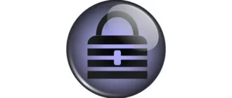 Иконка KeePass Password Safe 2.46 (2020) PC + Portable