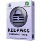 Иконка KeePass Password Safe 2.49 + Portable [Ru En]