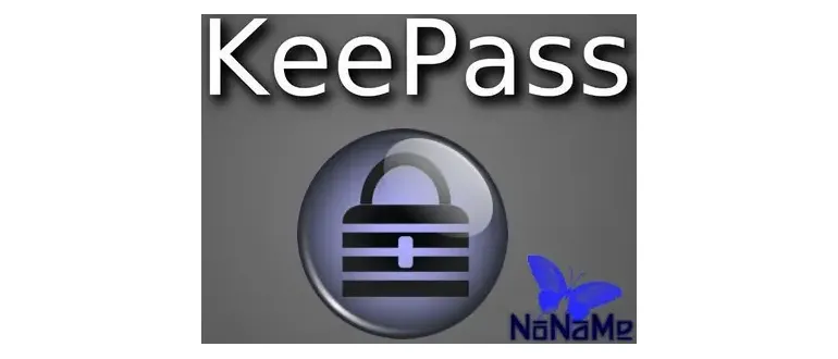 Иконка KeePass Password Safe 2.50 + Portable [Ru En]