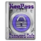 Иконка KeePass Password Safe 2.57 + Portable [Ru En]