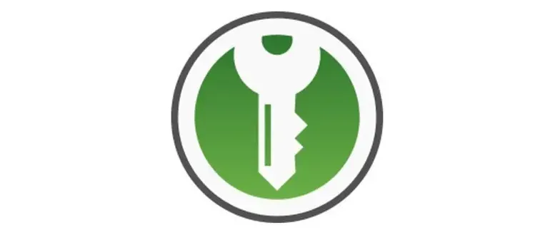 Иконка KeePassXC 2.3.3 + Portable [Multi Ru]