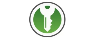 Иконка KeePassXC 2.3.4 (2018) PC + Portable