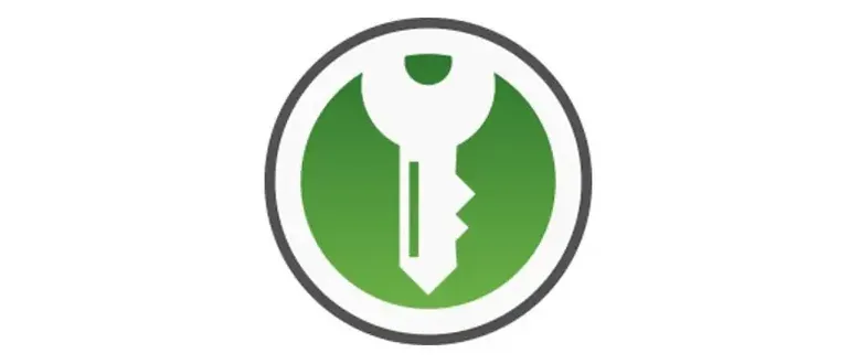 Иконка KeePassXC 2.3.4 (2018) PC + Portable