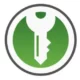 Иконка KeePassXC 2.5.3 (2020) PC + Portable