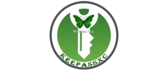 Иконка KeePassXC 2.7.5 + Portable [Multi Ru]