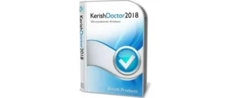 Иконка Kerish Doctor 2018 4.70 (2018) РС RePack & Portable by 9649