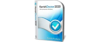 Иконка Kerish Doctor 2020 4.80 [DC 01.10 upd 26.12.2020] RePack (& Portable) by elchupacabra [Multi Ru]