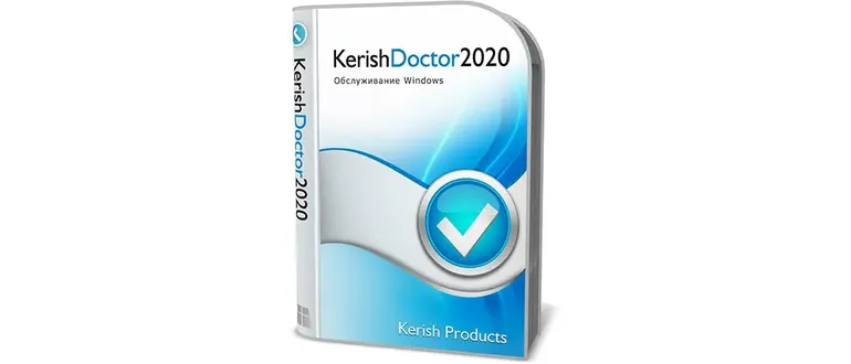 Иконка Kerish Doctor 2020 4.80 [DC 01.10 upd 26.12.2020] RePack (& Portable) by elchupacabra [Multi Ru]