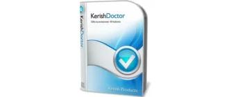 Иконка Kerish Doctor 2021 4.85 [upd 31.12.2021] (2021) PC Repack & Portable by elchupacabra