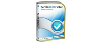 Иконка Kerish Doctor 2022 4.90 (Update 05.12.2022) Portable by 7997 [Multi Ru]
