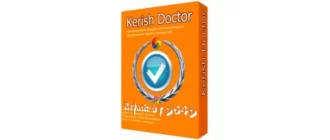 Иконка Kerish Doctor 2022 4.90 (Update 17.10.2022) (Repack & Portable) by 9649 [Multi Ru]