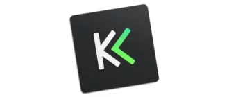Иконка KeyKey 2.7.8 [Multi Ru]