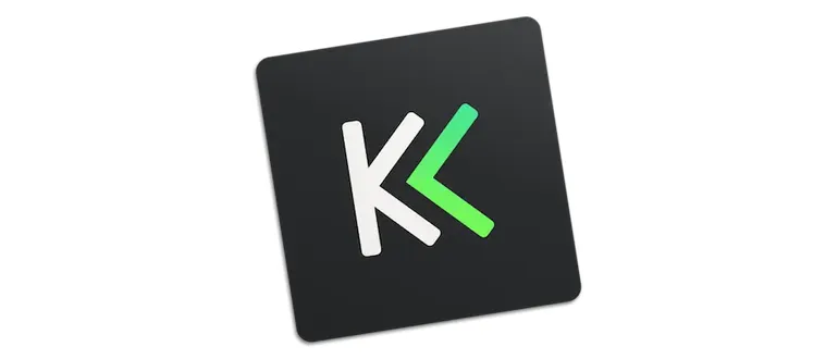 Иконка KeyKey 2.7.8 [Multi Ru]