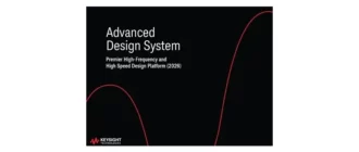 Иконка Keysight Advanced Design System 2026 [En]