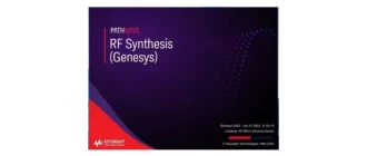 Иконка Keysight Genesys 2023 [En]