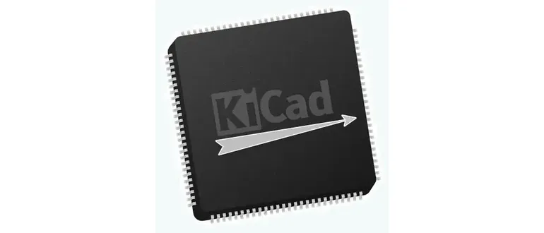 Иконка KiCad 5.1.8 [Multi Ru]