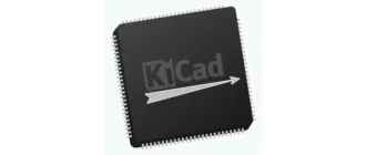 Иконка KiCad 5.1.9 [Multi Ru]
