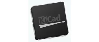 Иконка KiCad 6.0.5 [Multi Ru]
